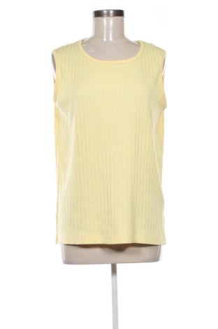 Damski top Unbranded, Rozmiar XL, Kolor Żółty, Cena 83,89 zł, #137040364