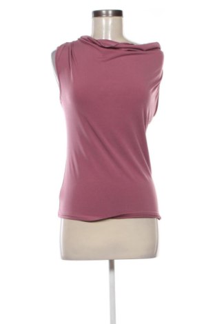 Damentop Andrews, Größe M, Farbe Aschrosa, Preis 10,00 €, #137040537