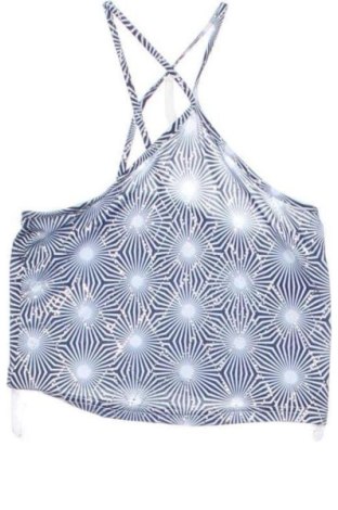 Damski top Unbranded, Rozmiar XS, Kolor Kolorowy, Cena 54,04 zł, #137040646