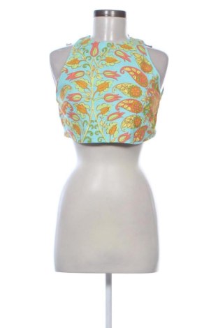 Damentop Zara, Größe XS, Farbe Mehrfarbig, Preis 12,00 €, #137041215