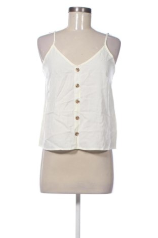 Damentop Vero Moda, Größe M, Farbe Ecru, Preis 8,00 €, #137041776