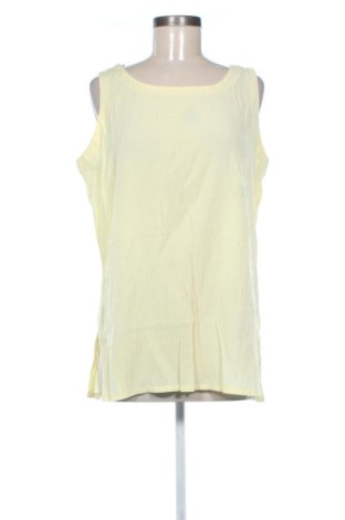 Top de femei Unbranded, Mărime XL, Culoare Galben, Preț 65,71 Lei, #137041793