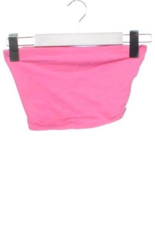 Damentop H&M, Größe XXS, Farbe Rosa, Preis 9,53 €, #137042373