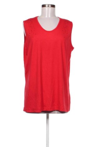Dámský top Unbranded, Velikost XL, Barva Červená, Cena  243,00 Kč, #137042395