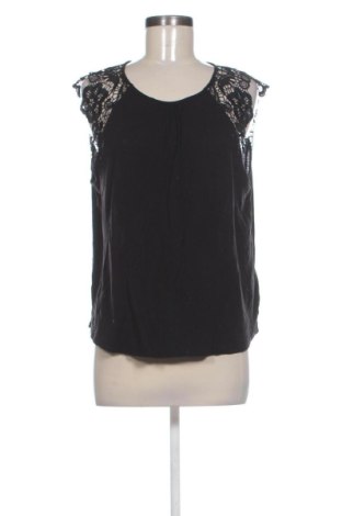 Dámský top H&M, Velikost L, Barva Černá, Cena  291,00 Kč, #137042746