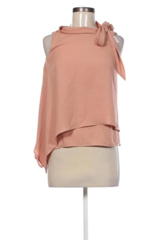 Női top Unbranded, Méret S, Szín Hamurózsaszín, Ár 4 610 Ft, #137043105