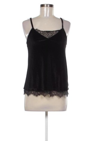 Top de femei Stradivarius, Mărime S, Culoare Negru, Preț 52,49 Lei, #137043228