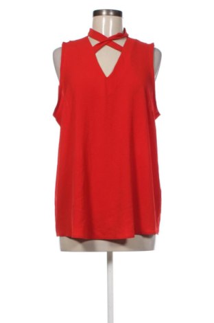 Dámsky top  Select, Veľkosť XL, Farba Červená, Cena  9,92 €, #137043626