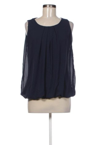 Dámsky top  Unbranded, Veľkosť M, Farba Modrá, Cena  10,87 €, #137043698