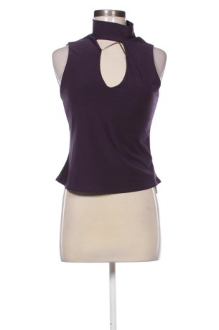 Dámský top Unbranded, Velikost S, Barva Fialová, Cena  267,00 Kč, #137044206