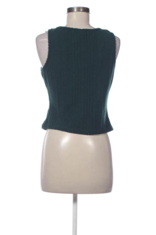 Damski top Unbranded, Rozmiar L, Kolor Zielony, Cena 45,17 zł, #137044325