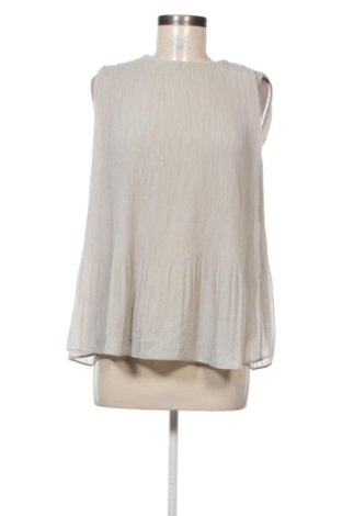 Γυναικείο τοπ H&M, Μέγεθος M, Χρώμα  Μπέζ, Τιμή 15,00 €, #137044993