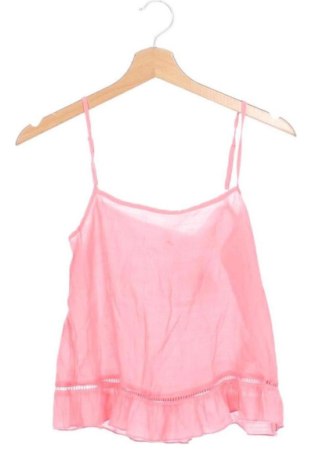 Дамски топ H&M, Размер XS, Цвят Розов, Цена 10,22 €, #137045814