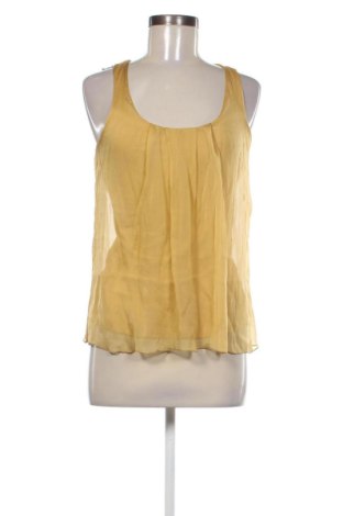 Damski top Unbranded, Rozmiar S, Kolor Żółty, Cena 91,11 zł, #137045833