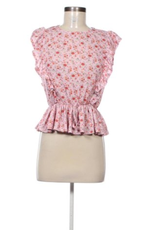 Damski top Orsay, Rozmiar S, Kolor Kolorowy, Cena 46,57 zł, #137045976