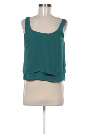 Női top Bershka, Méret S, Szín Zöld, Ár 4 255 Ft, #137046218