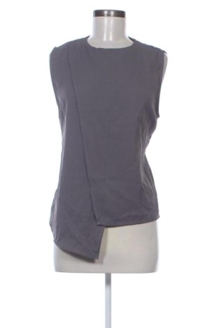 Top de femei SHEIN, Mărime L, Culoare Gri, Preț 71,99 Lei, #137047660