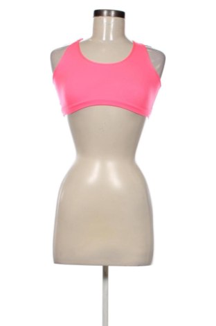 Damski top Unbranded, Rozmiar XS, Kolor Różowy, Cena 46,57 zł, #137048119