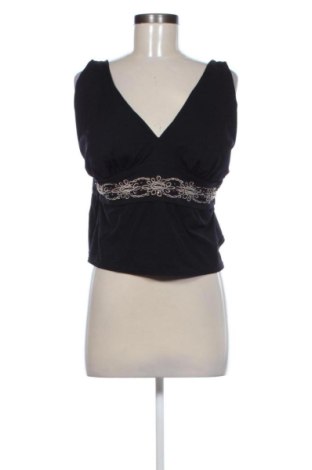 Damski top Unbranded, Rozmiar L, Kolor Czarny, Cena 55,04 zł, #137048159