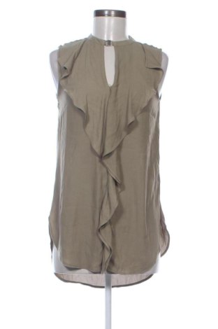 Damentop H&M, Größe XS, Farbe Grün, Preis 11,00 €, #137048417
