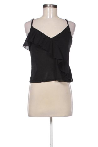 Damentop H&M, Größe S, Farbe Schwarz, Preis 11,00 €, #137048643