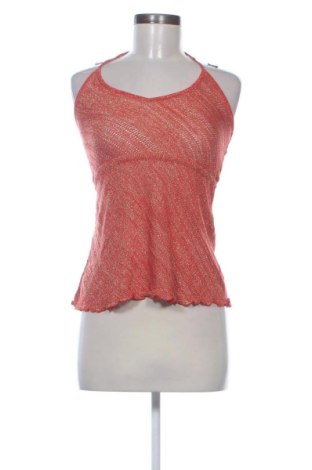 Damski top VILA, Rozmiar M, Kolor Czerwony, Cena 42,34 zł, #137048858
