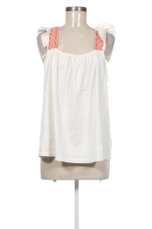 Дамски топ Matalan, Размер XL, Цвят Бял, Цена 23,00 €, #137049018