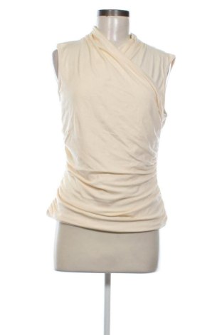 Top de femei Unbranded, Mărime XL, Culoare Ecru, Preț 78,99 Lei, #137049457