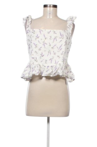 Top de femei H&M, Mărime S, Culoare Multicolor, Preț 52,49 Lei, #137049610
