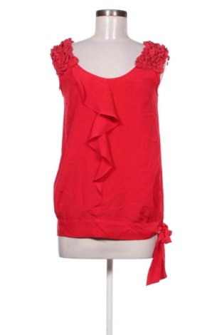 Damentop Oasis, Größe S, Farbe Rot, Preis 9,00 €, #137049701