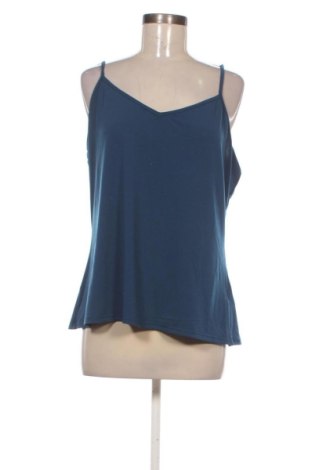 Top de femei City Chic, Mărime XL, Culoare Albastru, Preț 57,99 Lei, #137050358