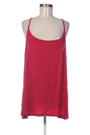 Dámsky top  Unbranded, Veľkosť XXL, Farba Červená, Cena  16,95 €, #137050524
