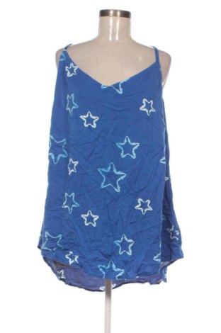 Damski top Torrid, Rozmiar XXL, Kolor Kolorowy, Cena 50,99 zł, #137050558