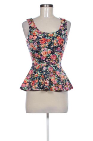 Top de femei Charlotte Russe, Mărime S, Culoare Multicolor, Preț 52,49 Lei, #137050641