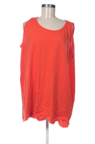 Dámský top Unbranded, Velikost 3XL, Barva Oranžová, Cena  479,00 Kč, #137050852
