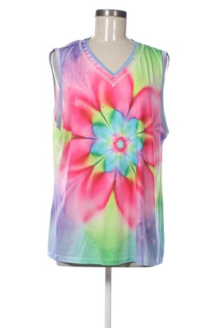 Top de femei Emery rose, Mărime XXL, Culoare Multicolor, Preț 55,99 Lei, #137050902