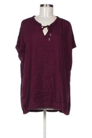 Top de femei Cecil, Mărime XXL, Culoare Mov, Preț 98,99 Lei, #137051060