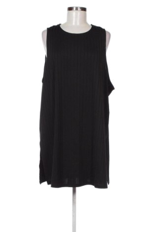 Damentop H&M, Größe XXL, Farbe Schwarz, Preis € 11,99, #137051120