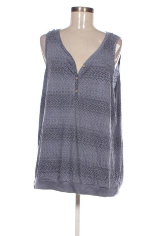 Top de femei Gina, Mărime XXL, Culoare Gri, Preț 63,99 Lei, #137051382
