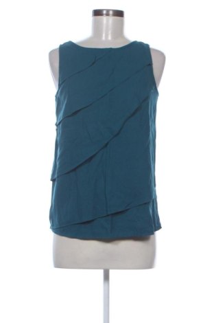Top de femei Camaieu, Mărime M, Culoare Albastru, Preț 36,74 Lei, #137051389