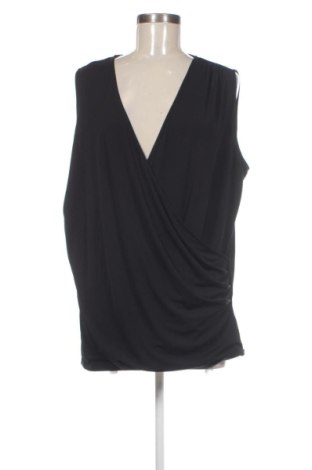Damentop Unbranded, Größe XXL, Farbe Schwarz, Preis 15,99 €, #137051826