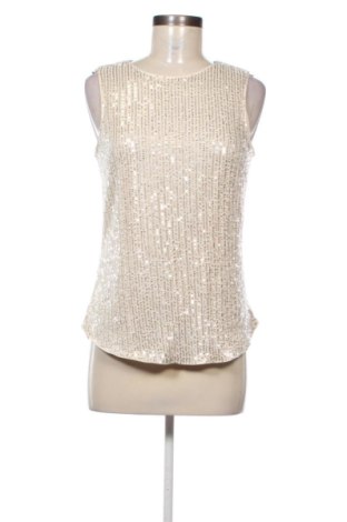 Damentop Unbranded, Größe S, Farbe Beige, Preis 11,00 €, #137051902