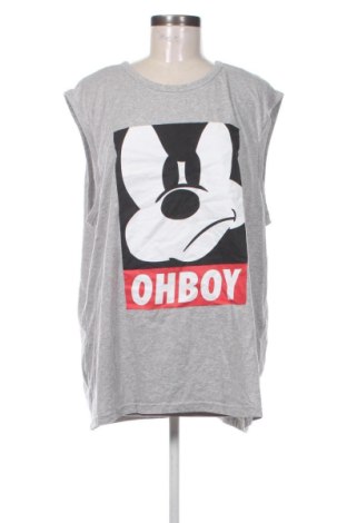 Női top Disney, Méret XXL, Szín Szürke, Ár 4 379 Ft, #137051924