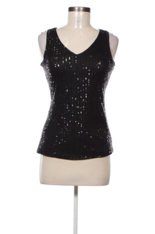 Damentop Unbranded, Größe S, Farbe Schwarz, Preis 14,00 €, #137051931