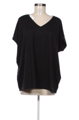 Top de femei Infinity, Mărime 3XL, Culoare Negru, Preț 58,99 Lei, #137052082
