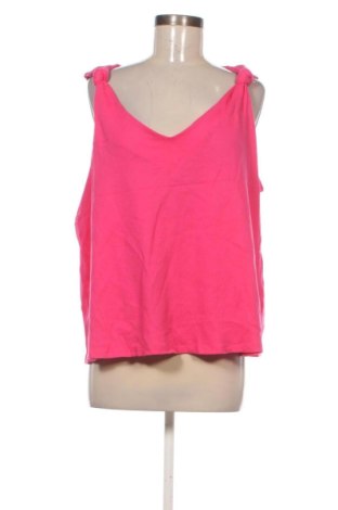 Top de femei Unbranded, Mărime 3XL, Culoare Roz, Preț 99,99 Lei, #137052138