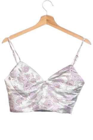 Damski top Bershka, Rozmiar M, Kolor Kolorowy, Cena 39,99 zł, #137052558