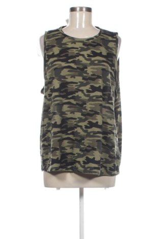 Damentop Janina, Größe L, Farbe Mehrfarbig, Preis € 7,99, #137052590