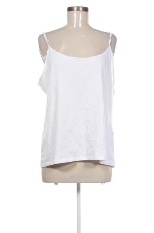 Top de femei Primark, Mărime XXL, Culoare Alb, Preț 39,99 Lei, #137052755
