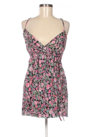Top de femei Bershka, Mărime S, Culoare Multicolor, Preț 73,49 Lei, #137052832